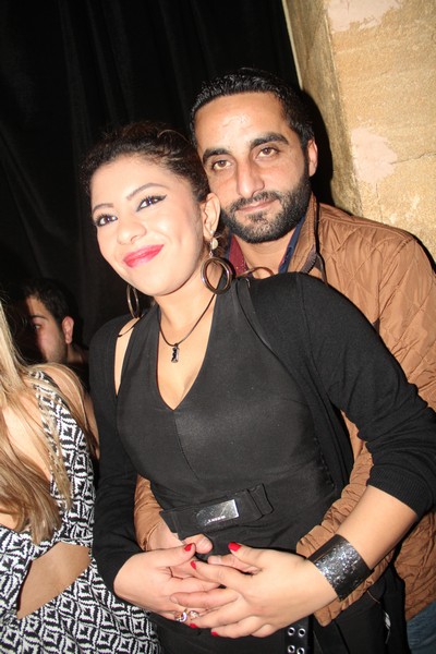 Taiga Beirut On Saturday Night